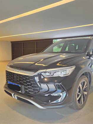 BYD SONG PRO 1.5 DM-I HÍBRIDO GS AUTOMÁTICO
